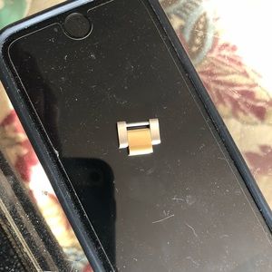 Rolex watch band link